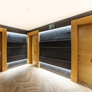 Appartement Magdalena Plaza, Séville