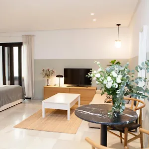 Appartement Galera, Séville